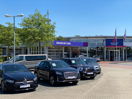 Global Car Company GmbH